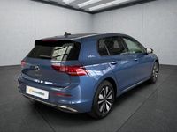 Gebraucht VW Golf VIII 150 PS (110 kW) 2025 Blau Kleinwagen
