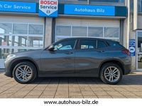 Gebraucht BMW X2 Advantage 140 PS (102 kW) 2020 Grau SUV