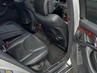Gebraucht Mercedes S500 306 PS (225 kW) 2004 Silber Limousine