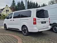 gebraucht Opel Vivaro 