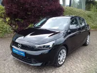 Neu Opel Corsa Edition 101 PS (74 kW) 2026 Lackierung schwarz perla nera/ Kleinwagen