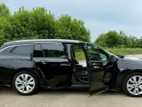 Gebraucht Opel Insignia Ultimate 200 PS (147 kW) 2019 Schwarz Kombi