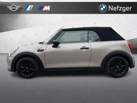 Gebraucht Mini Cooper Cabriolet Classic 136 PS (100 kW) 2022 Grau Cabrio