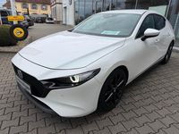 Gebraucht Mazda 3 Selection 179 PS (131 kW) 2020 Weiß Limousine