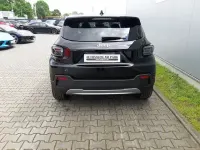 Occasion Jeep Avenger EV Summit 114 kW (156 ch) 2024 Noir SUV