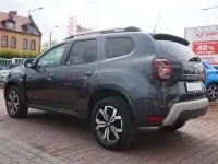 Gebraucht Dacia Duster Prestige 150 PS (110 kW) 2021 Grau SUV