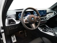 gebraucht BMW X7 xDrive40d [M Sport, HUD, AHK, ACC, GSD, 23" LMR]