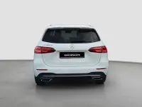 Gebraucht Mercedes E250 160 PS (117 kW) 2022 Unilack polarweiß Limousine