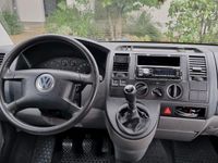 gebraucht VW T5 Camper Van