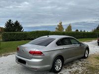 Gebraucht VW Passat Comfortline 150 PS (110 kW) 2015 Limousine