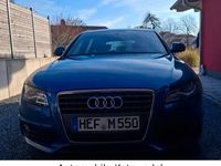 Gebraucht Audi A4 S-Line 179 PS (131 kW) 2008 Blau Kombi