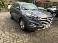 Gebraucht Hyundai Tucson Premium 177 PS (130 kW) 2016 SUV