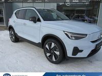 Neu Volvo EX40 Core 175 kW (238 PS) 2026 Cloud blue SUV