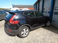 Gebraucht Volvo XC40 Momentum 150 PS (110 kW) 2019 Schwarz SUV