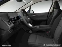 Gebraucht BMW 220 Active Tourer 156 PS (114 kW) 2025 Grau Van / Kleinbus