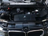 gebraucht BMW 320 2.0 i M1 i Ein Jahr Garantie auf den Motor. Auto 100%