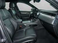 Gebraucht Jaguar F-Pace R-Dynamic 304 PS (223 kW) 2025 Eiger grey (grau) SUV