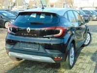 gebraucht Renault Captur II 1.0 TCE Zen - Cam - Sitzhzg - LED -