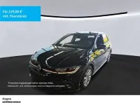 Gebraucht VW Polo Beats 207 PS (152 kW) 2023 Schwarz Kleinwagen