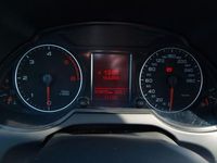 Gebraucht Audi Q5 S-Line 240 PS (176 kW) 2012 Braun SUV