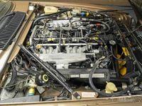 Gebraucht Jaguar XJS 265 PS (194 kW) 1990 Braun Cabrio