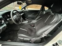 Gebraucht Toyota GR86 235 PS (172 kW) 2024 Weiß Coupé