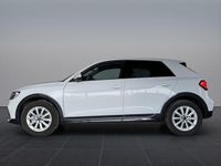 Gebraucht Audi A1 Sport 116 PS (85 kW) 2025 Gletscherweiß metallic Kombi