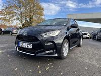 Gebraucht Mazda 2 Comfort 116 PS (85 kW) 2023 Opera black Limousine