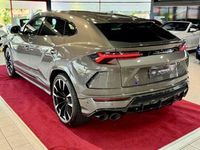 Gebraucht Lamborghini Urus 650 PS (478 kW) 2021 Grau SUV