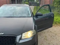 Gebraucht Audi A3 140 PS (102 kW) 2003 Kleinwagen