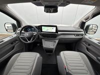 Neu VW Caravelle Style 170 PS (125 kW) 2026 Schwarz Van / Kleinbus