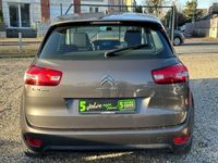 gebraucht Citroën C4 1.5 BlueHDI SpaceTourer TÜV NEU*80TKM*2.Hand*