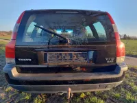 Gebraucht Volvo V70 Comfort 131 PS (96 kW) 2003 Schwarz Kombi
