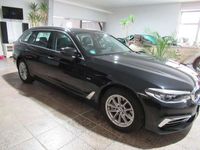 gebraucht BMW 525 Touring Luxury , PANNO, LEDER, NAV, VOLL