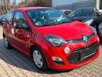 Gebraucht Renault Twingo Expression 75 PS (55 kW) 2013 Rot Kleinwagen