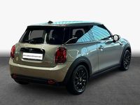 Gebraucht Mini Cooper SE Classic 135 kW (184 PS) 2023 Melting silver iii metallic Kleinwagen