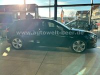 Gebraucht Seat Leon FR 150 PS (110 kW) 2025 Midnight black Limousine
