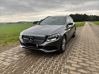 Gebraucht Mercedes C200 136 PS (100 kW) 2017 Grau Kombi