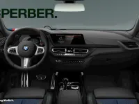 Gebraucht BMW 218 Performance 136 PS (100 kW) 2022 Blau Limousine
