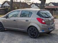 Gebraucht Opel Corsa 69 PS (50 kW) 2013 Kleinwagen