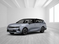 Gebraucht Opel Astra 145 PS (106 kW) 2025 Kristall silber (metallic) Kombi