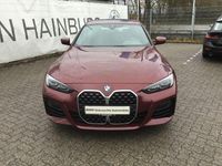 Gebraucht BMW 430 Performance 245 PS (180 kW) 2022 Rot Coupé
