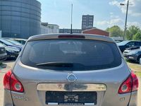 gebraucht Nissan Qashqai Visia 1Hand Wenig gelaufen Motorprobelm