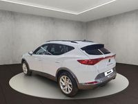 Gebraucht Cupra Formentor 150 PS (110 kW) 2024 Nevada weiß metallic SUV