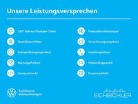 Gebraucht VW ID.4 Pure 125 kW (170 PS) 2025 Gletscherweiss (metallic) SUV