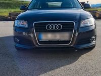 gebraucht Audi A3 2.0 TDI (DPF) Ambiente