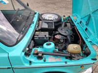 gebraucht Fiat 127 aus Italien