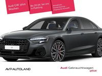Gebraucht Audi S8 Ambiente 571 PS (419 kW) 2023 Grau Limousine