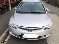 gebraucht Honda Civic 4DR HYBRID