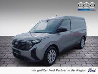 Neu Ford Transit Limited 101 PS (74 kW) 2025 Silber Limousine